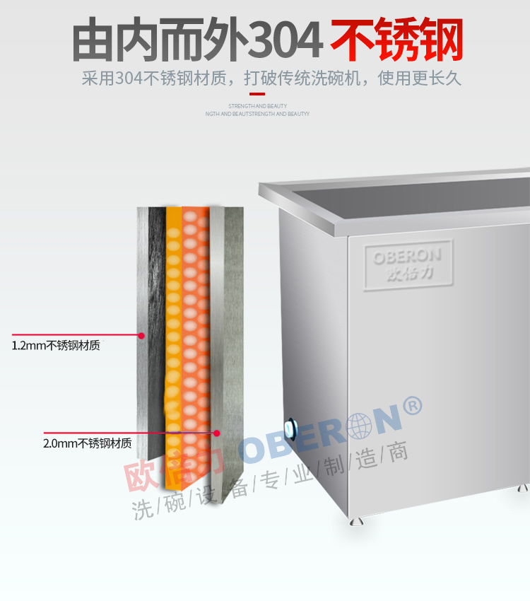 四海商务网-商用多功能洗碗机&mdash;&mdash;2005年获得国家发明专利产品