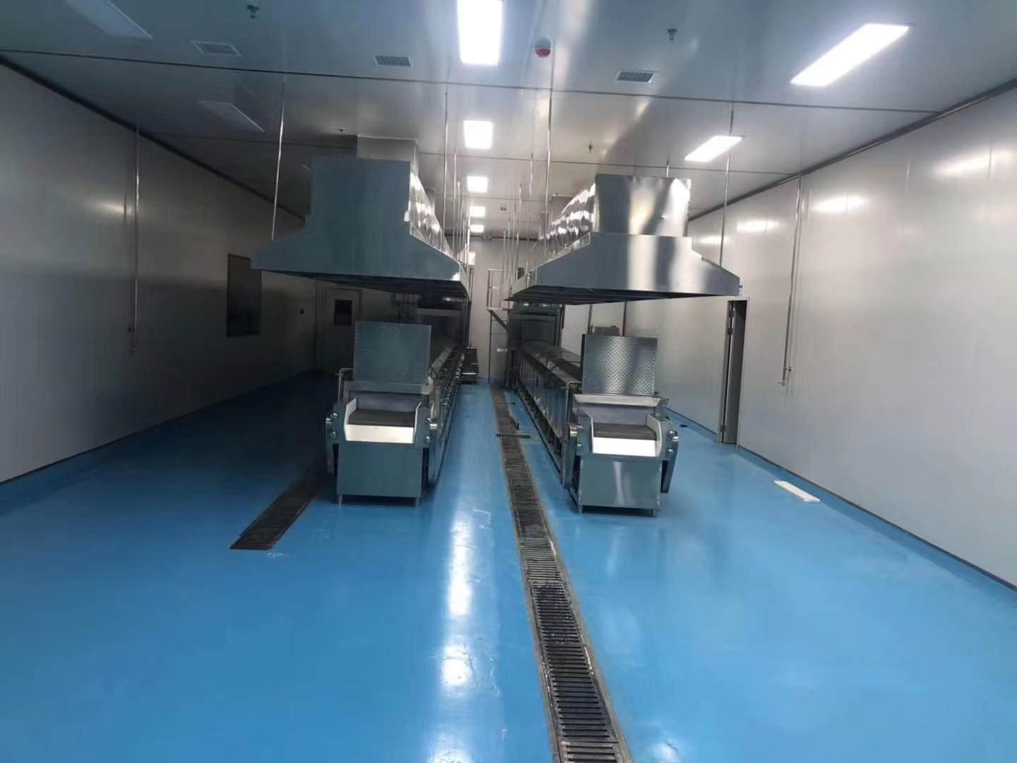 四海商务网-600自动米饭生产线 蒸米机机器 米饭加工设备 蒸饭机