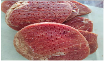 四海商务网-小型嫩肉机