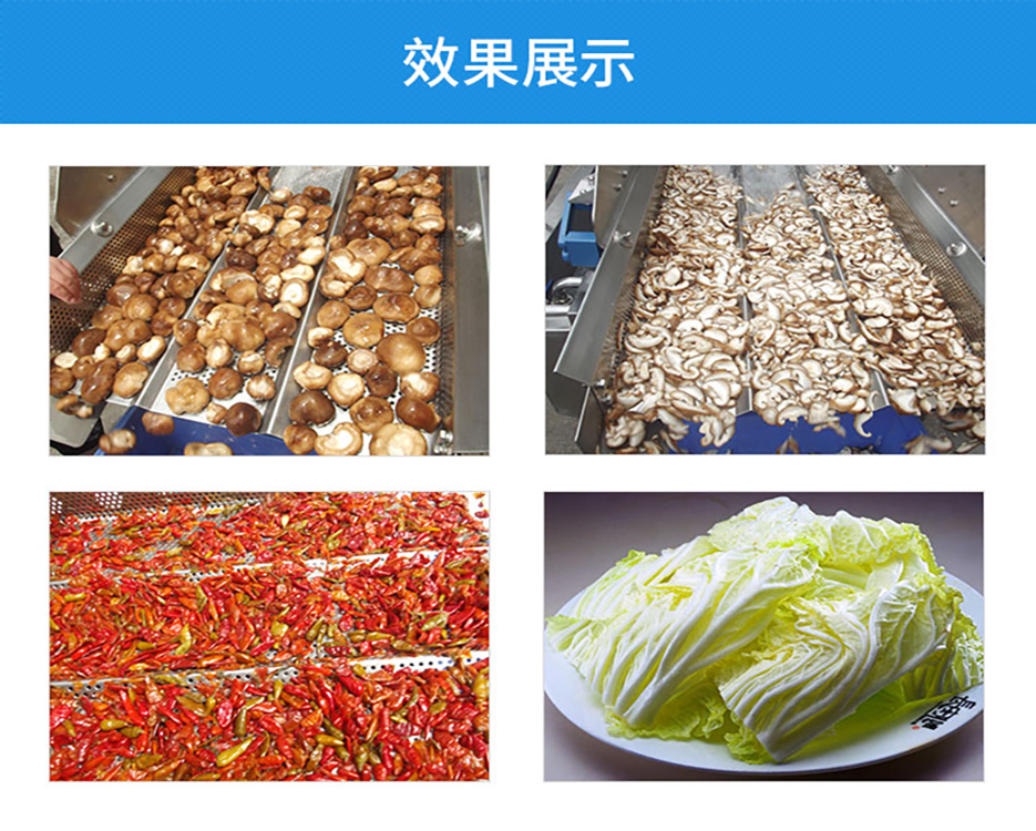 四海商务网-TW-705 蔬菜沙拉线